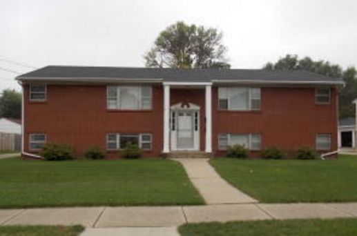 2923 Taft Ave SW in Wyoming, MI - Building Photo