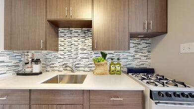 Park Josephine in Denver, CO - Building Photo - Building Photo