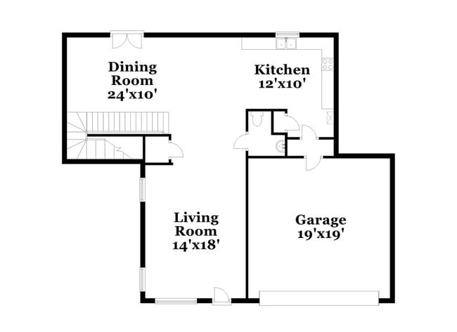 605 Overlook Rd in Lowell, NC - Building Photo - Building Photo