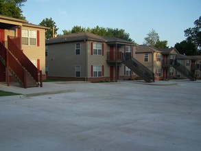 N 47th Apartments in Fort Smith, AR - Foto de edificio - Building Photo