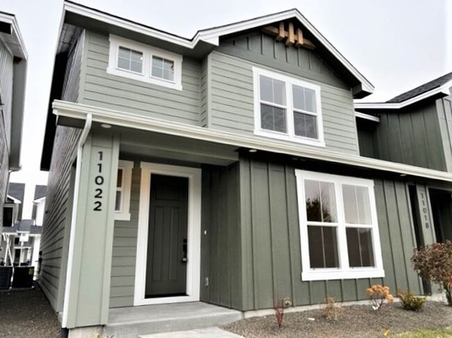 property at 11022 W Hydrangea St