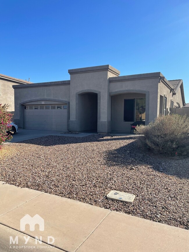 property at 1649 S Cole Dr