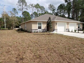 44 Slumber Path in Palm Coast, FL - Building Photo - Building Photo