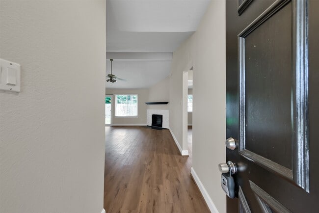 property at 22318 Meadowrock Dr