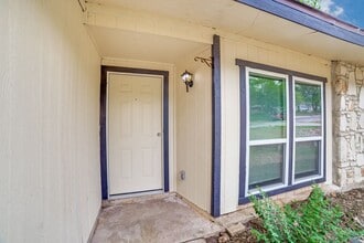 10506 Bounty Dr in San Antonio, TX - Building Photo - Building Photo