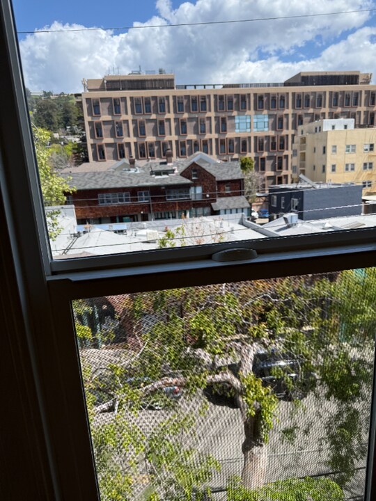 1810 Euclid Ave in Berkeley, CA - Building Photo