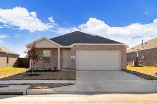 2809 Ozark Cir in Oak Point, TX - Building Photo