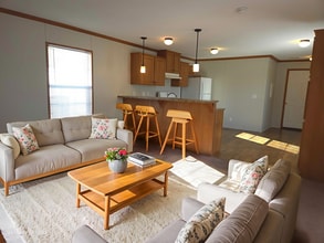 3510 N 9th St in Carter Lake, IA - Foto de edificio - Building Photo