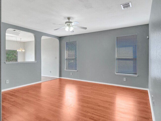 12231 Eden Ml in San Antonio, TX - Building Photo - Building Photo