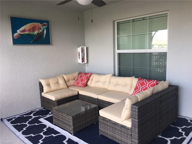 6023 Ellerston Way in Ave Maria, FL - Building Photo - Building Photo