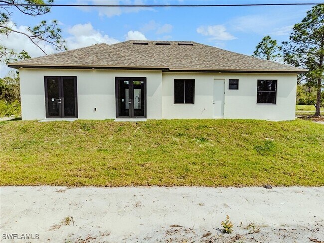 property at 1707 McKinley Ave