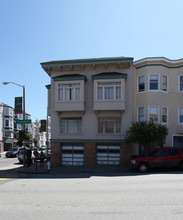 1581 Union St in San Francisco, CA - Building Photo - Building Photo