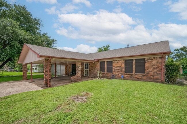 8715 Guinevere St in Houston, TX - Building Photo - Building Photo