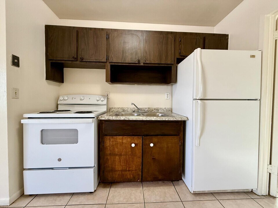 300 20th St-Unit -1 in West Palm Beach, FL - Building Photo