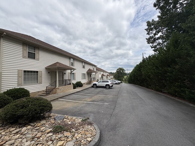 property at 563 Boring Chapel Rd #12