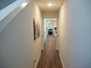 1220 Elva Warren St in Fort Worth, TX - Building Photo - Building Photo