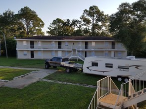 Dorothy Gill Apartments in Pascagoula, MS - Building Photo - Building Photo