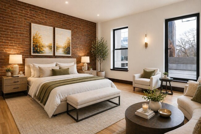 28 W 125th St, Unit 1E