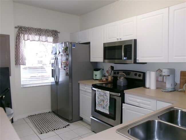 4336 Har Paul Cir in Tampa, FL - Building Photo - Building Photo