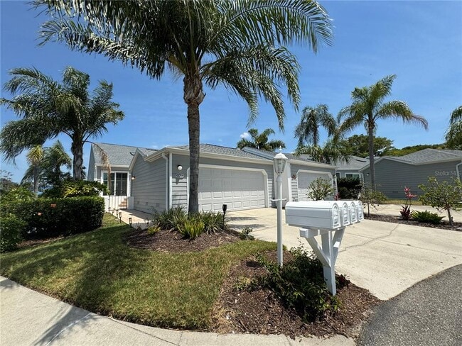 property at 1005 Pelican Ct