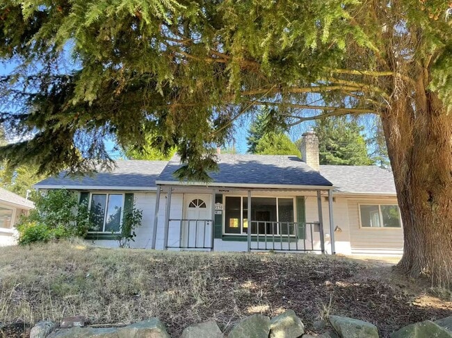property at 9230 24th Ave SW
