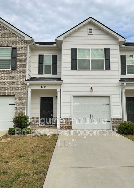property at 4317 Newland St