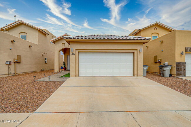 11621 Great Abaco Ct in El Paso, TX - Building Photo - Building Photo