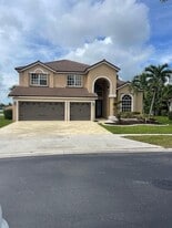 12419 Antille Dr in Boca Raton, FL - Building Photo