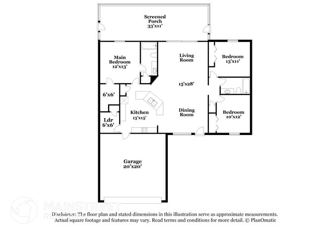 3303 NW Juanita Pl in Cape Coral, FL - Foto de edificio - Building Photo