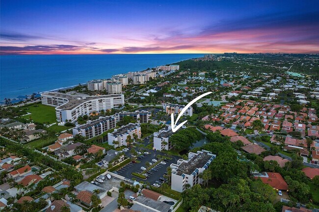 1605 S US Hwy 1, Unit C401 in Jupiter, FL - Building Photo - Building Photo