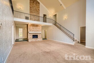 8103 Oak Moss Dr, Unit A in Spring, TX - Building Photo - Building Photo