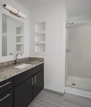 The Coe at West Village in Detroit, MI - Building Photo - Building Photo