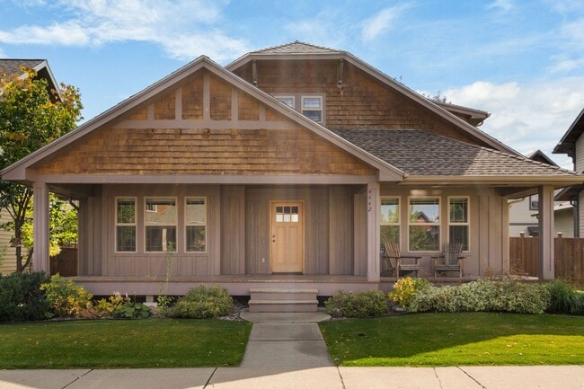 property at 4442 Alexander St