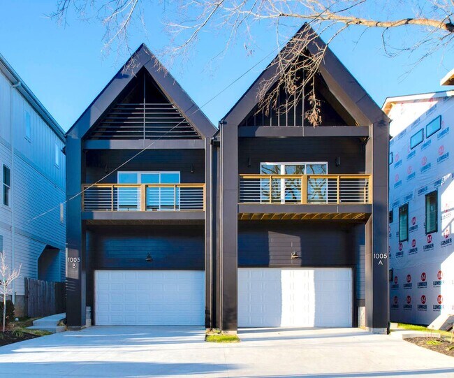 property at 1005 Alice St