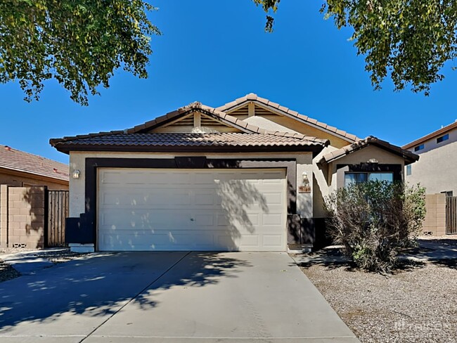 11446 W Roanoke Dr in Avondale, AZ - Building Photo - Building Photo