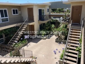 4230 Montalvo St in San Diego, CA - Building Photo - Building Photo
