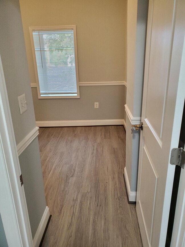 2838 Washington Blvd in Baltimore, MD - Building Photo - Building Photo