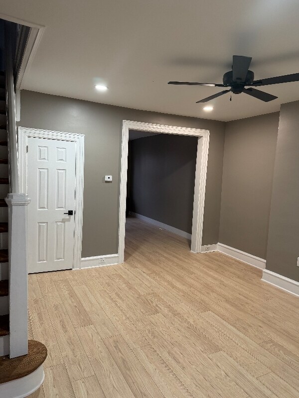 1240 S Millick St in Philadelphia, PA - Foto de edificio - Building Photo