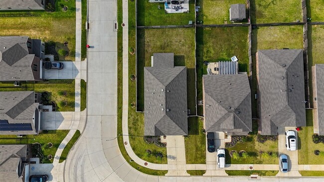 1491 Twilight Grn Dr in Katy, TX - Building Photo - Building Photo