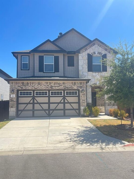 2950 E Old Settlers Blvd-Unit -37 in Round Rock, TX - Building Photo