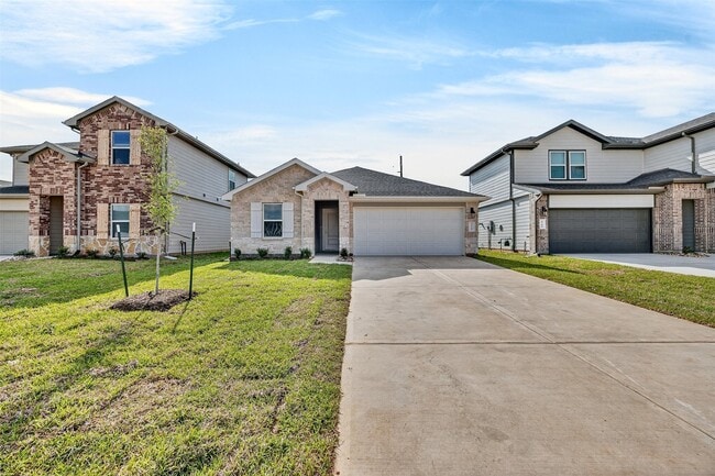 property at 3710 Marino Mile Dr