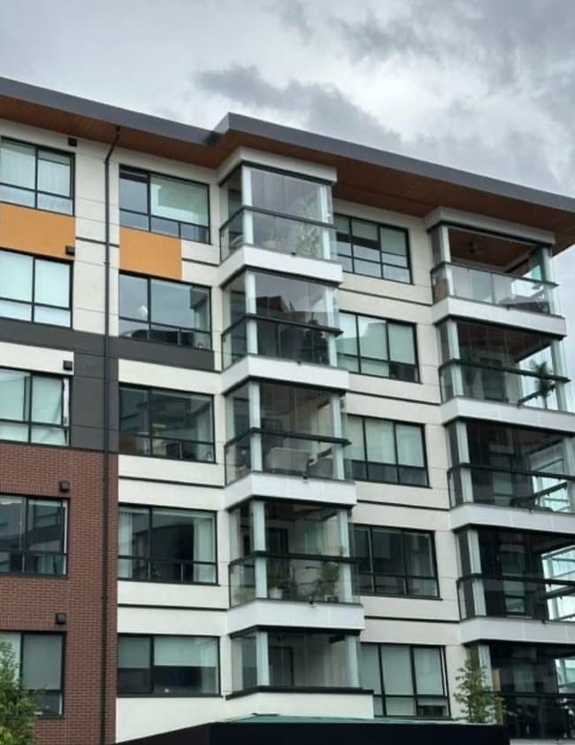 property at 11639 227 St