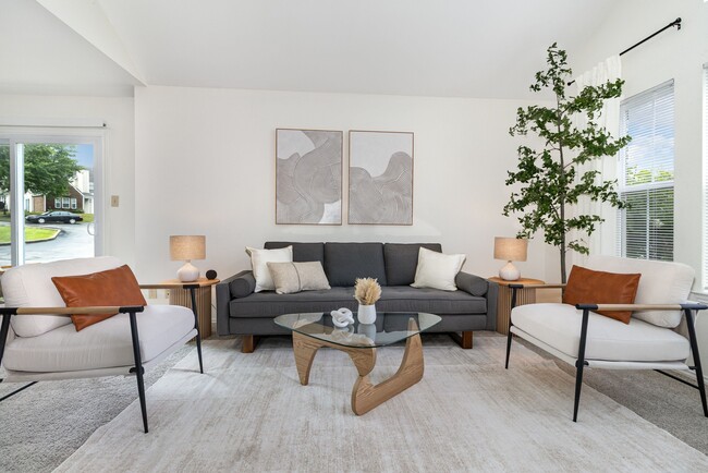 Windridge Townhomes