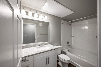 Preserve at Colony Lakes in Stafford, TX - Building Photo - Building Photo
