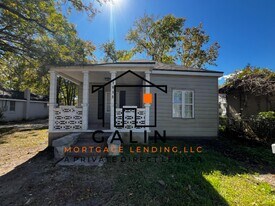 1619 Cornwall St in Savannah, GA - Building Photo