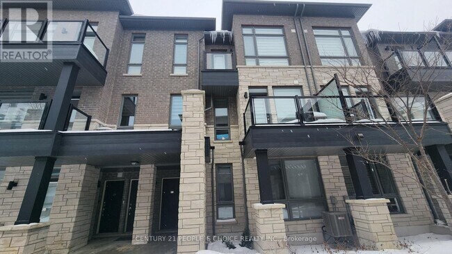 9450 The Gore Rd in Brampton, ON - Building Photo - Building Photo