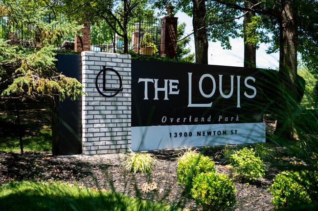 The Louis Overland Park