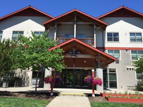 Merlo Station in Beaverton, OR - Building Photo - Building Photo