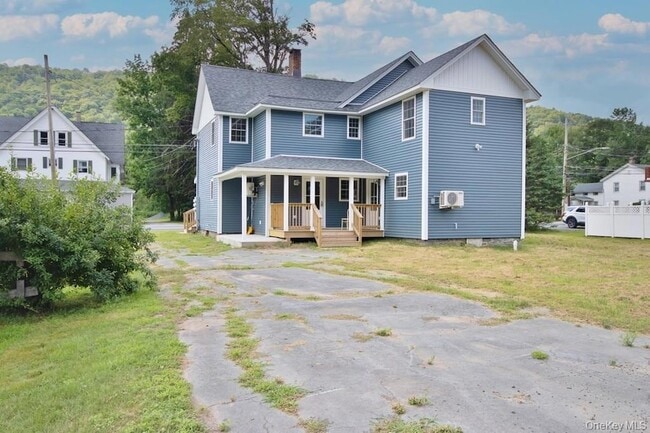 162 Rockland Rd in Roscoe, NY - Building Photo - Building Photo