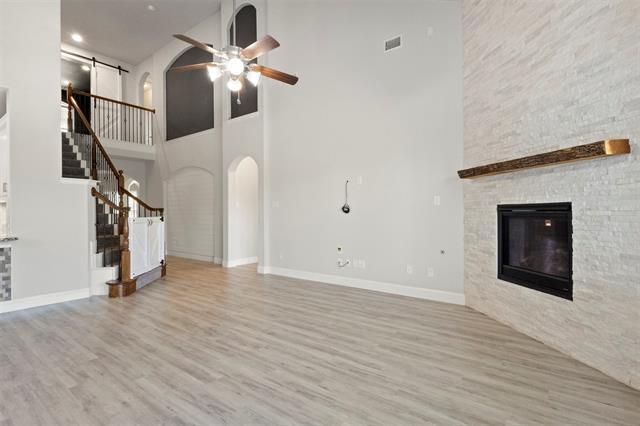 4717 Dorchester Dr in McKinney, TX - Building Photo - Building Photo